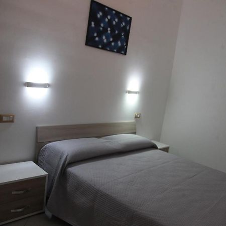 Casa Corrado Appartement Sarno Buitenkant foto