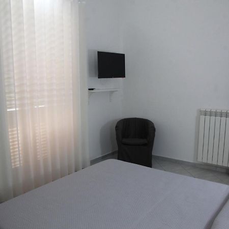 Casa Corrado Appartement Sarno Buitenkant foto