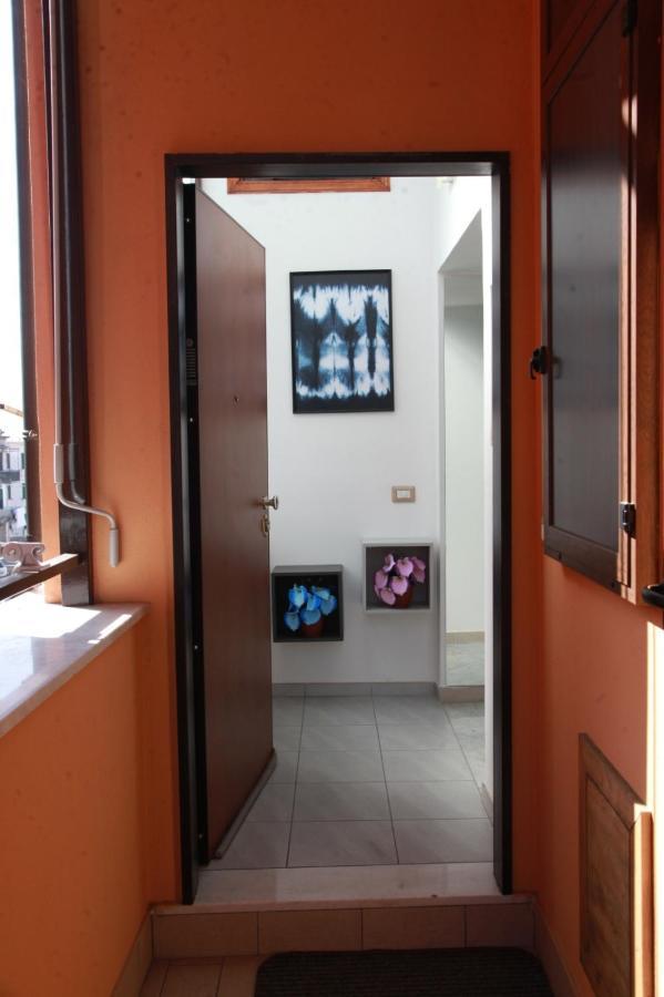 Casa Corrado Appartement Sarno Buitenkant foto