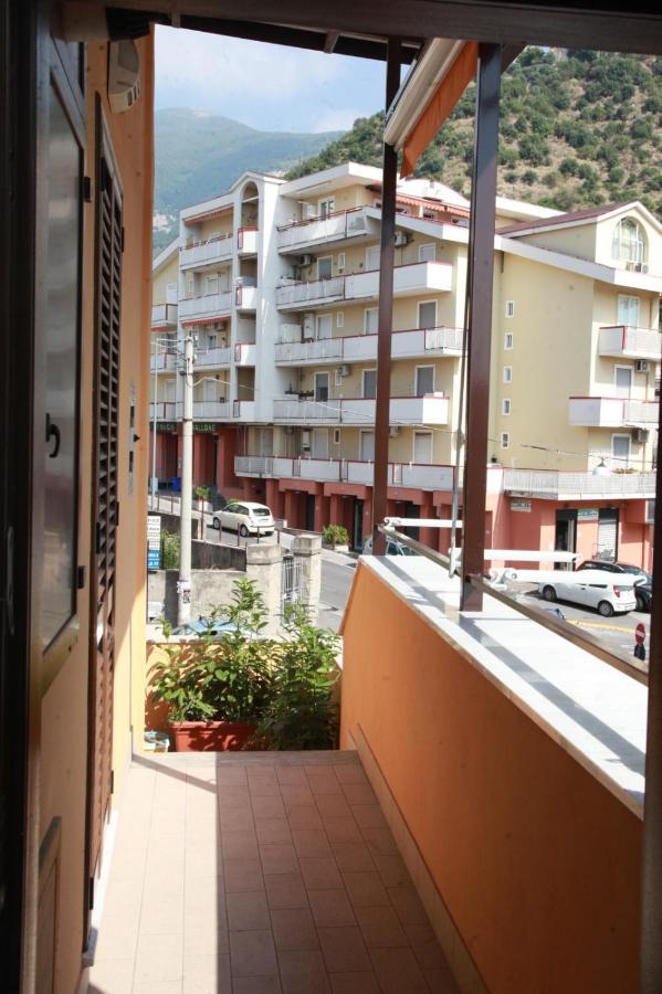 Casa Corrado Appartement Sarno Buitenkant foto