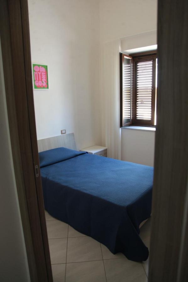 Casa Corrado Appartement Sarno Buitenkant foto