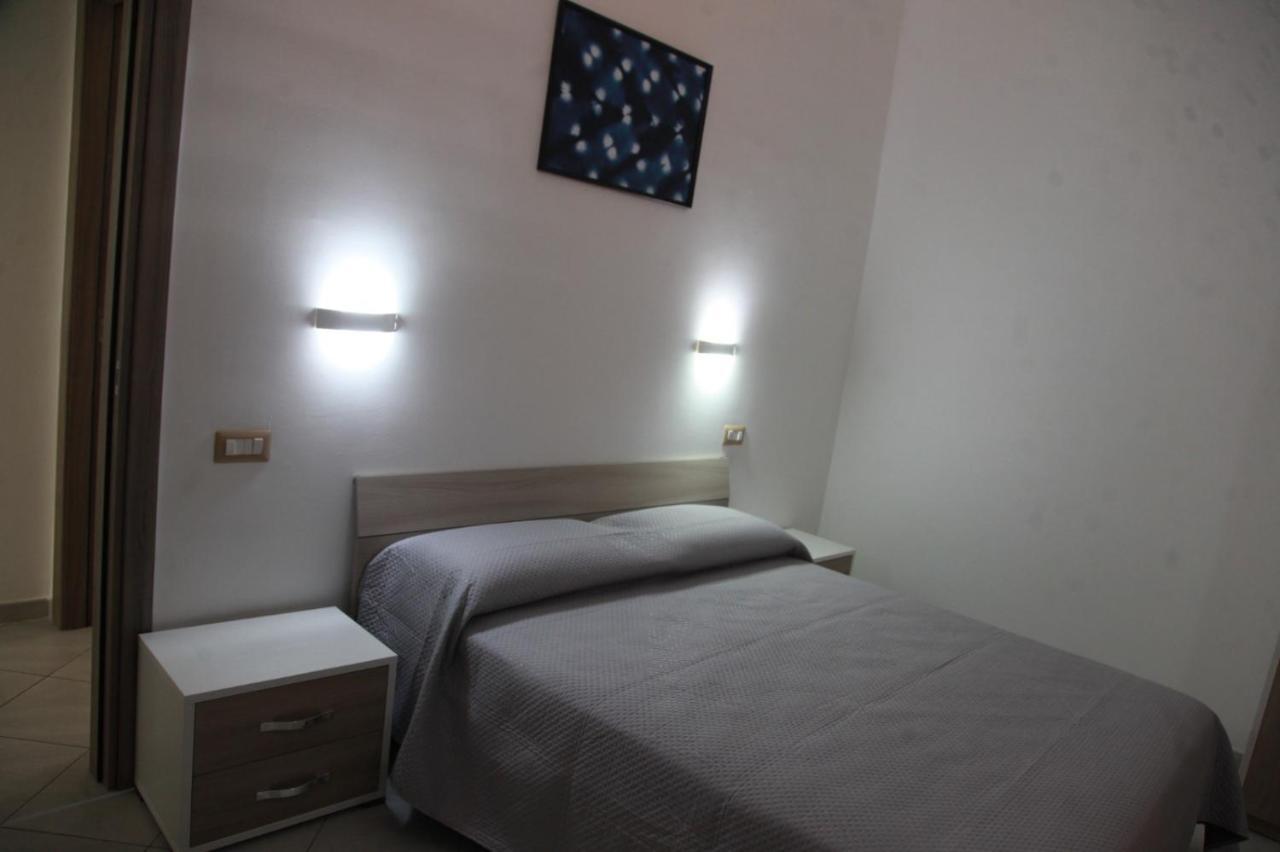 Casa Corrado Appartement Sarno Buitenkant foto