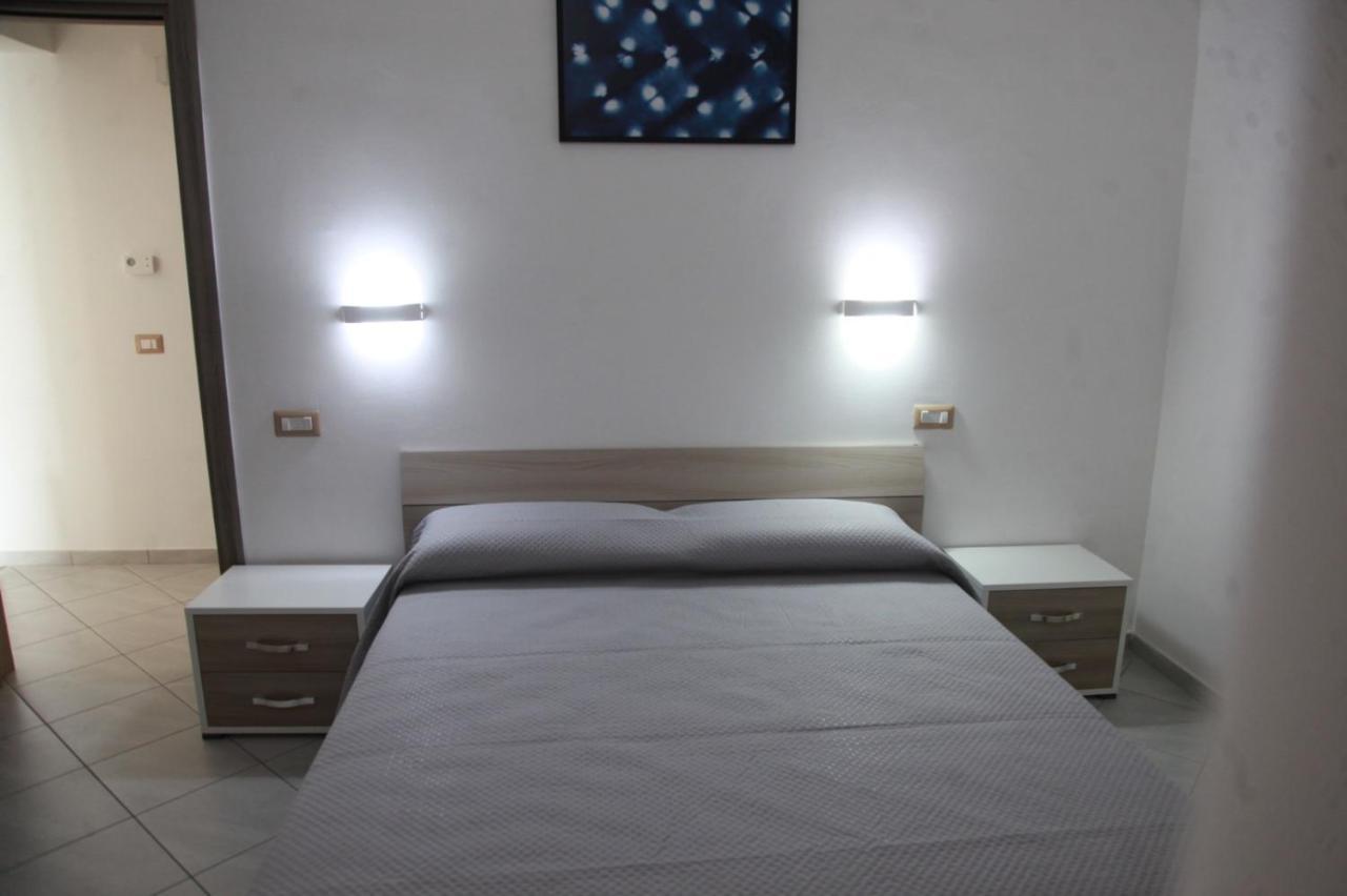 Casa Corrado Appartement Sarno Buitenkant foto