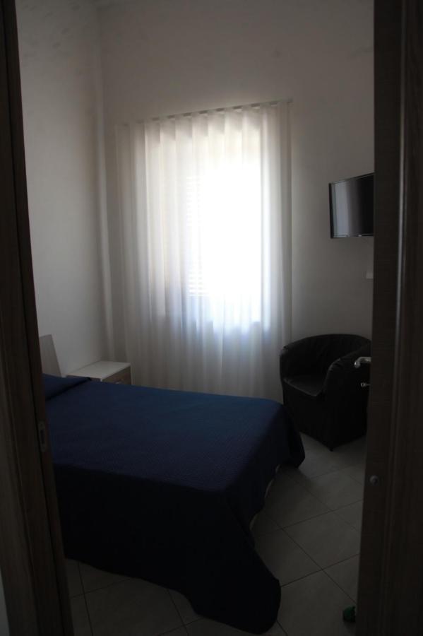 Casa Corrado Appartement Sarno Buitenkant foto