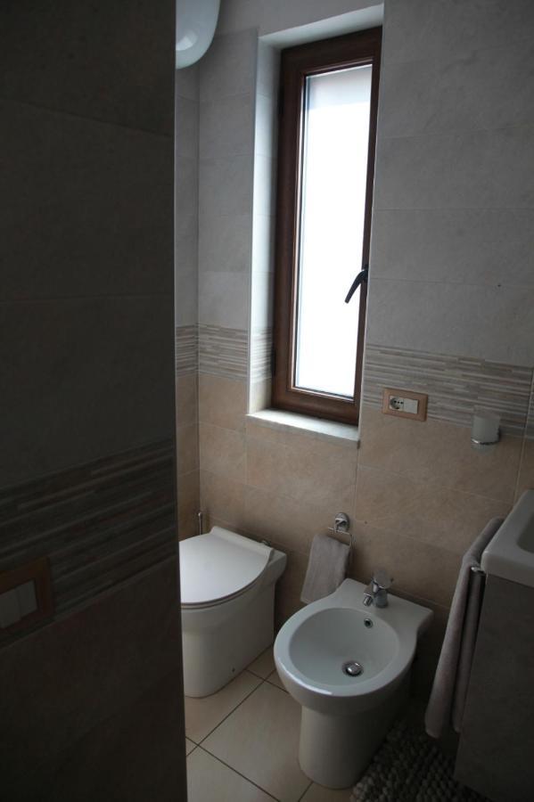 Casa Corrado Appartement Sarno Buitenkant foto