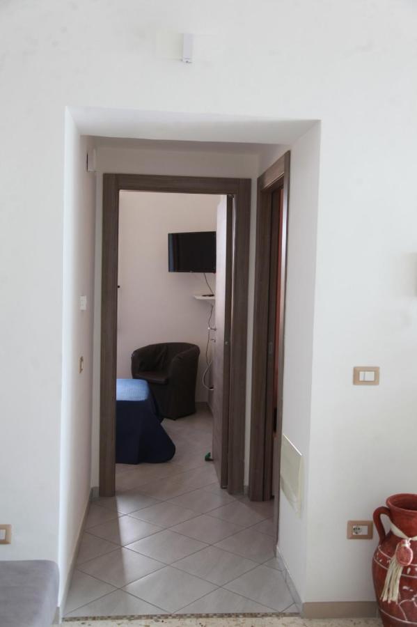 Casa Corrado Appartement Sarno Buitenkant foto